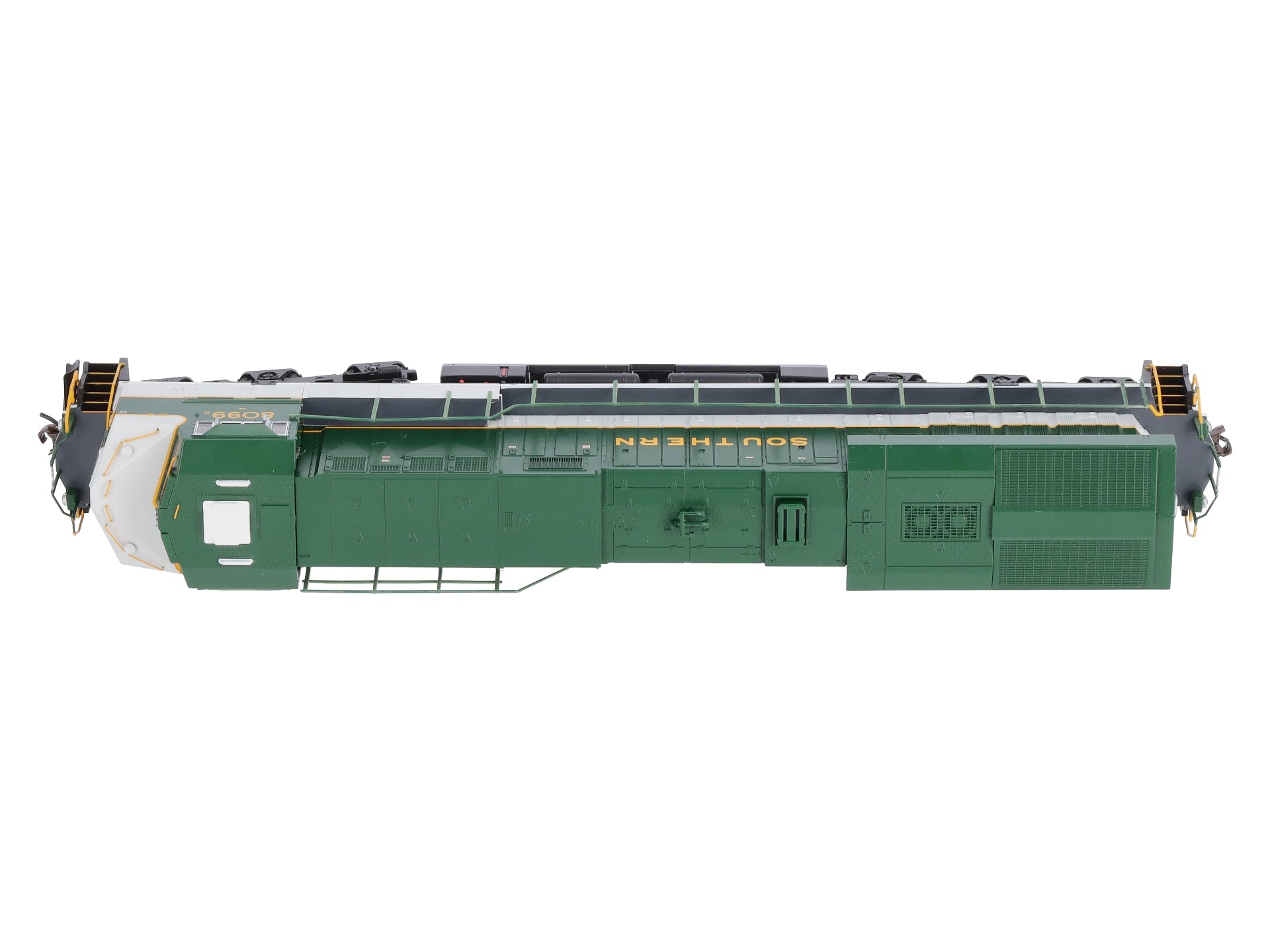 Bachmann 65402 HO Southern GE ES44AC Diesel Locomotive Sound/DCC #8099