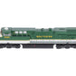 Bachmann 65402 HO Southern GE ES44AC Diesel Locomotive Sound/DCC #8099