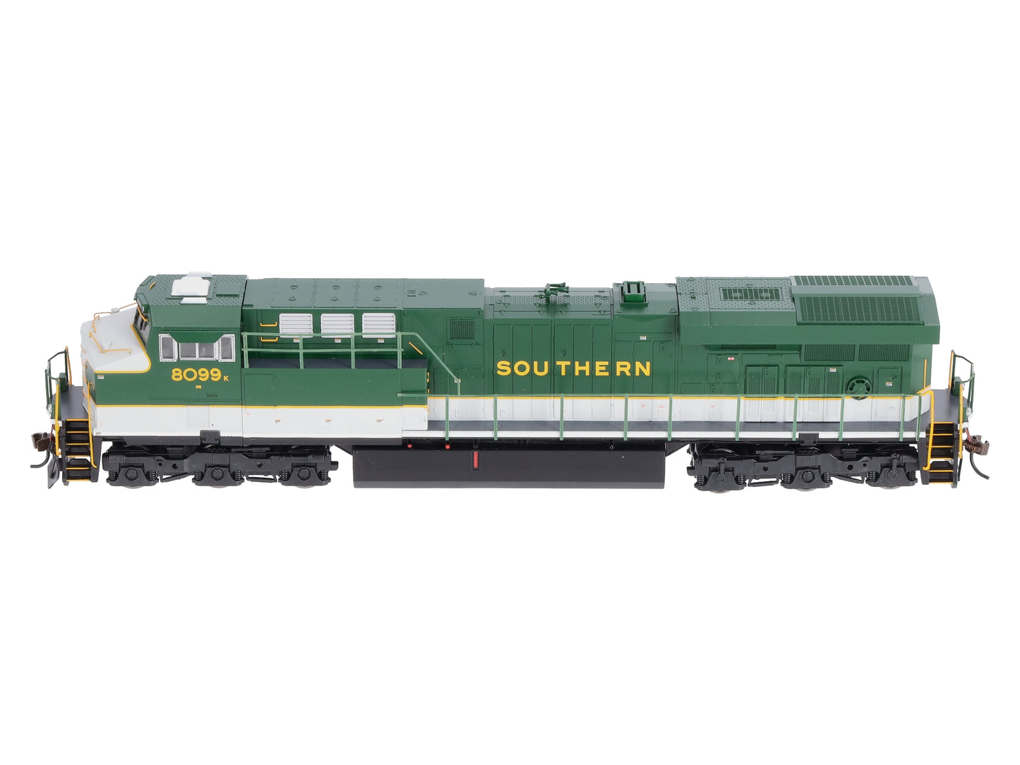 Bachmann 65402 HO Southern GE ES44AC Diesel Locomotive Sound/DCC #8099