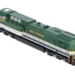 Bachmann 65402 HO Southern GE ES44AC Diesel Locomotive Sound/DCC #8099