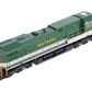 Bachmann 65402 HO Southern GE ES44AC Diesel Locomotive Sound/DCC #8099