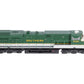 Bachmann 65402 HO Southern GE ES44AC Diesel Locomotive Sound/DCC #8099