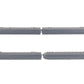 Kato 106-1005 N Southern Pacific Smoothside Passenger Car Set (A) LN/Box
