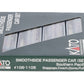 Kato 106-1105 N Southern Pacific Smoothside 4-Car Passenger Set LN/Box