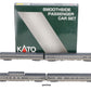 Kato 106-1105 N Southern Pacific Smoothside 4-Car Passenger Set LN/Box