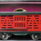 MTH 10-2160 Standard Gauge Christmas 500 Series Cattle Car LN/Box