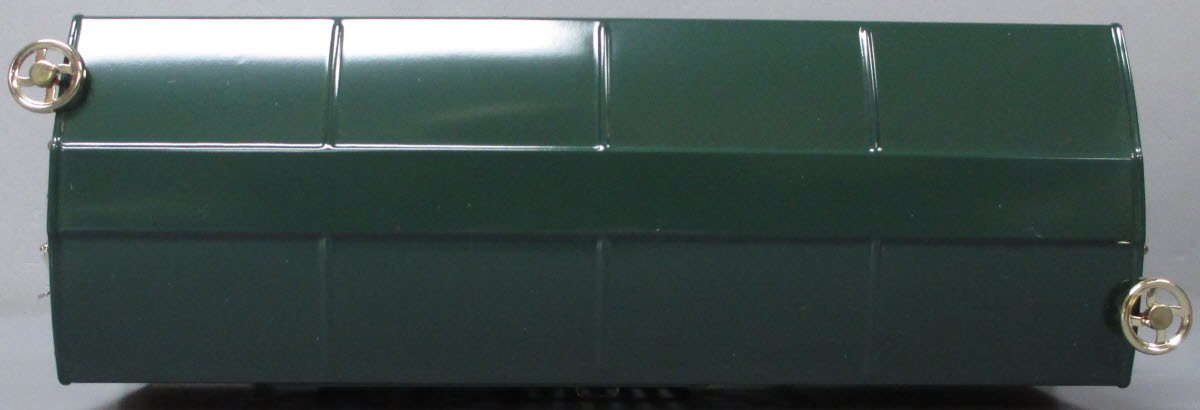 MTH 10-2160 Standard Gauge Christmas 500 Series Cattle Car LN/Box