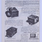 Lionel 1920-A Vintage Reprinted Lionel 1920 Catalog - MINT