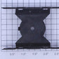 Lionel 2226T-2 Prewar 6-Wheel Truck Frame Only