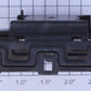Lionel 2226T-2 Prewar 6-Wheel Truck Frame Only