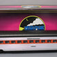 MTH 20-6525 O Gauge New Haven 70‘ ABS Passenger Car #8701 EX/Box