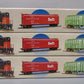 Walthers 932-3131 HO Hot Metal Car Limited Edition Kit (Set of 3)