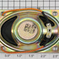 Lionel 8064-536 8 Ohm Oval Speaker w/5" Leads