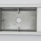 Lionel 2367-189 O Gauge Plastic F3B Silver Diesel Bottom Frame