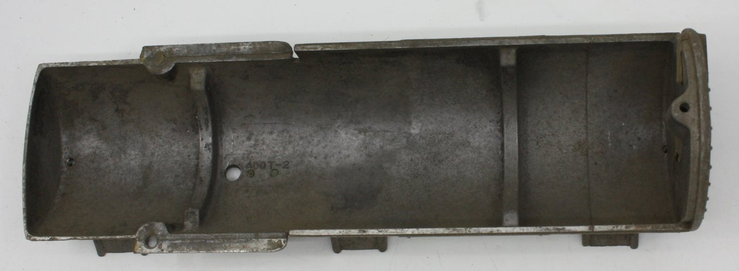 Lionel 400T-2 Die-Cast Tender Bottom with Whistle Mounts