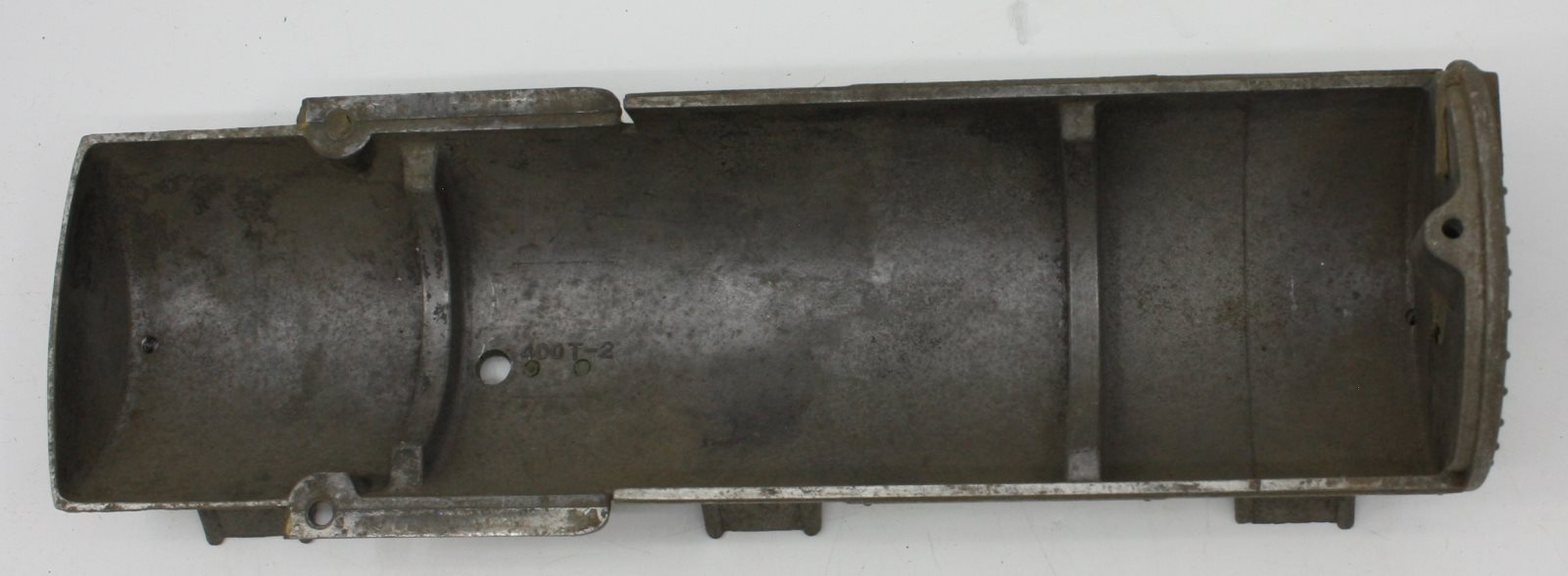 Lionel 400T-2 Die-Cast Tender Bottom