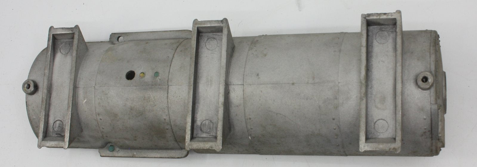 Lionel 400T-2 Die-Cast Tender Bottom with Whistle Mounts