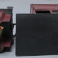 LGB 29192 G Scale Santa Fe 2-6-0 Steam Locomotive & Tender with Sound LN/Box