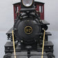 LGB 29192 G Scale Santa Fe 2-6-0 Steam Locomotive & Tender with Sound LN/Box