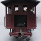 LGB 29192 G Scale Santa Fe 2-6-0 Steam Locomotive & Tender with Sound LN/Box