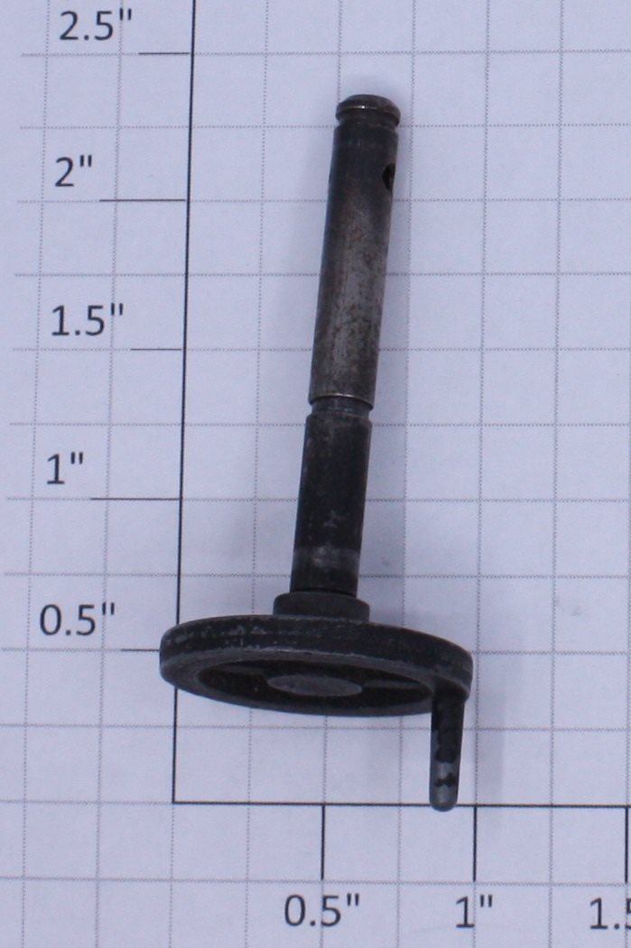 Lionel 6460-15 O Gauge Crane Hook and Cable Reel Assembly