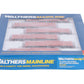 Walthers 910-54503 HO Swift Livestock Express 40' Stock Car 6-Pack LN/Box