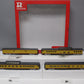 Rivarossi R6998 HO Scale Union Pacific Excursion Passenger Set B LN/Box
