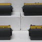 Rivarossi R6998 HO Scale Union Pacific Excursion Passenger Set B LN/Box