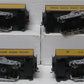 Rivarossi R6998 HO Scale Union Pacific Excursion Passenger Set B LN/Box