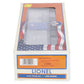 Lionel 6-29995 O USA/ US Navy Boxcar