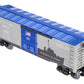 Lionel 6-29995 O USA/ US Navy Boxcar