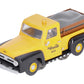 Lionel 6-39534 Rio Grande 1955 MOW Pickup Truck