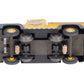 Lionel 6-39534 Rio Grande 1955 MOW Pickup Truck
