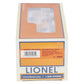 Lionel 6-39534 Rio Grande 1955 MOW Pickup Truck