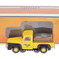 Lionel 6-39534 Rio Grande 1955 MOW Pickup Truck