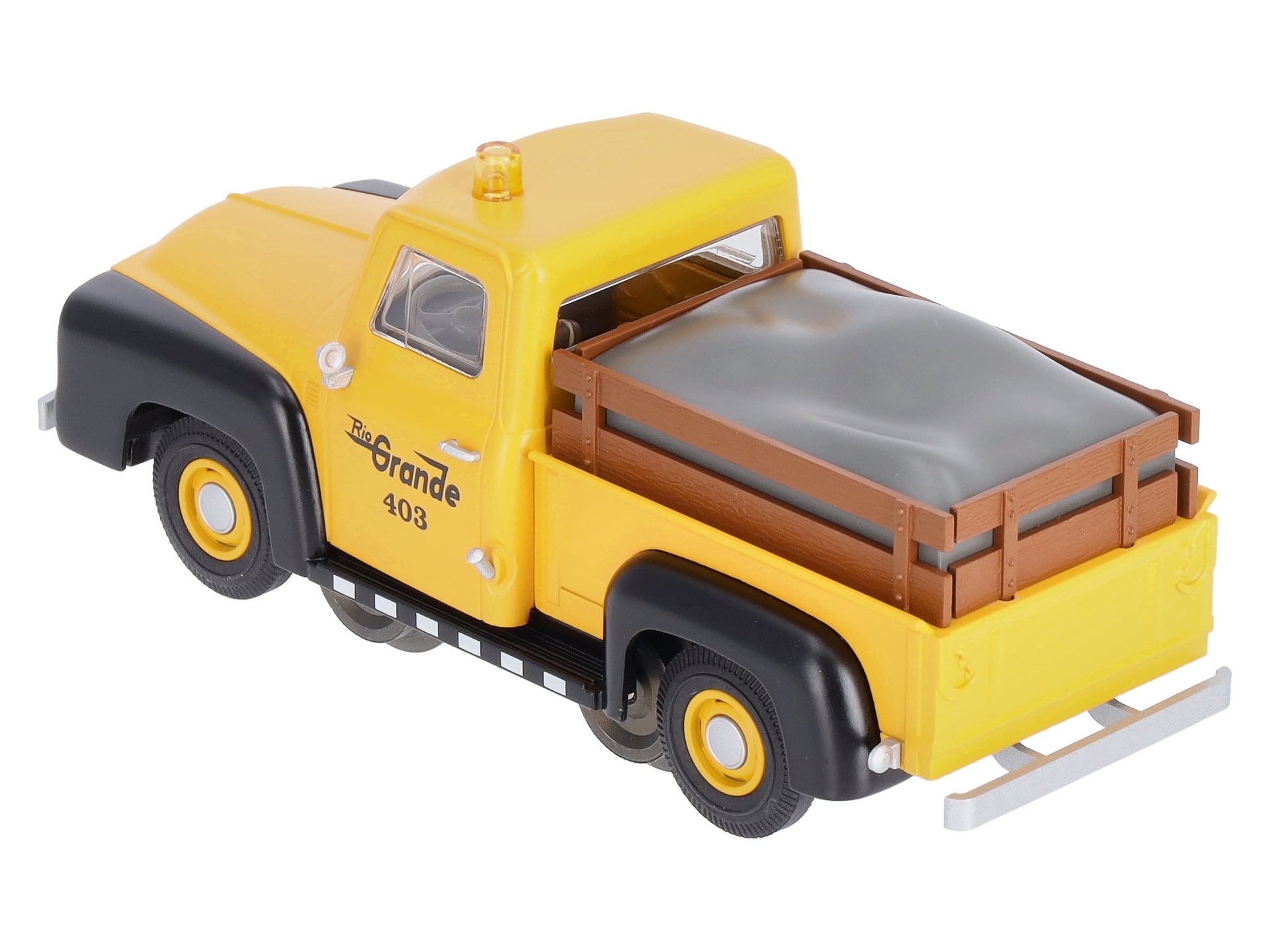 Lionel 6-39534 Rio Grande 1955 MOW Pickup Truck