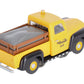 Lionel 6-39534 Rio Grande 1955 MOW Pickup Truck