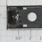 Lionel 487-12 O Gauge 488-1 Coupler Truck Bottom Frame Assembly