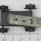 Lionel 1862-23 4-Wheel Front Truck Complete with Truck Link
