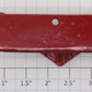 Lionel 380-33 Diecast Red Painted Cowcatcher and Pilot