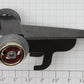 Lionel 390-85 Front Pilot Truck Frame with 6-Spoked Red Wheel