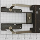 Lionel 2055-20 Crosshead Guide and Plate