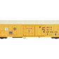 Lionel 2026520 O Pacific Fruit Express Smoking 57' Mechanical Reefer