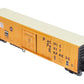 Lionel 2026520 O Pacific Fruit Express Smoking 57' Mechanical Reefer