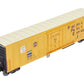 Lionel 2026520 O Pacific Fruit Express Smoking 57' Mechanical Reefer