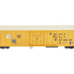 Lionel 2026520 O Pacific Fruit Express Smoking 57' Mechanical Reefer