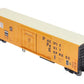 Lionel 2026520 O Pacific Fruit Express Smoking 57' Mechanical Reefer