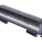 Lionel 6-25176 O Baltimore & Ohio Madison Baggage Car w/TrainSounds