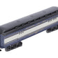 Lionel 6-25176 O Baltimore & Ohio Madison Baggage Car w/TrainSounds