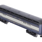 Lionel 6-25176 O Baltimore & Ohio Madison Baggage Car w/TrainSounds
